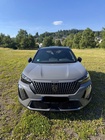 Peugeot 2008 2024