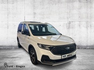 Ford Tourneo Connect 2025