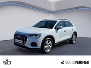 Audi Q3 2020