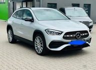 Mercedes-Benz GLA-Class 2022