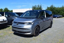 Volkswagen T7 2025