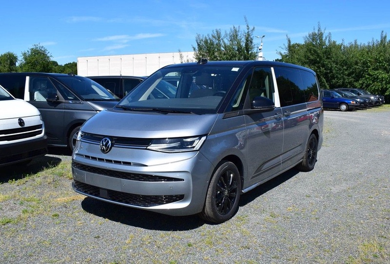 Volkswagen T7
