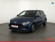 Hyundai i20 2025