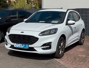 Ford Kuga 2022