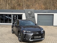 Lexus UX 2024