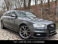 Audi A4 2015