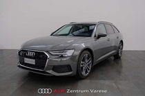 Audi Coupe 2024