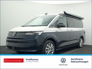 Volkswagen T7 2025