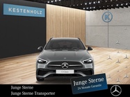 Mercedes-Benz C-Class 2023