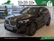 BMW X1 2025