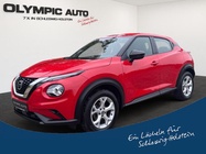 Nissan Juke 2020