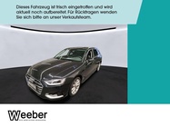 Audi A4 2023