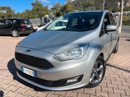 Ford C-Max 2017