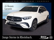 Mercedes-Benz GLC-Class 2025