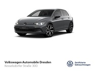 Volkswagen Golf 2024