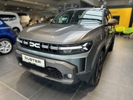 Dacia Duster 2024