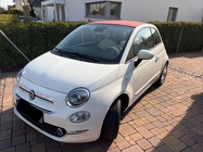 Fiat 500C 2020