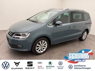 Volkswagen Sharan 2021