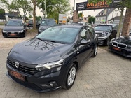 Dacia Sandero 2022