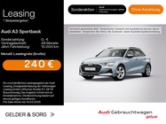 Audi A3 2024