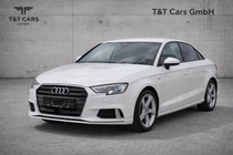 Audi A3 2019