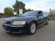 Audi A8 2002