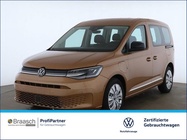Volkswagen Caddy 2025