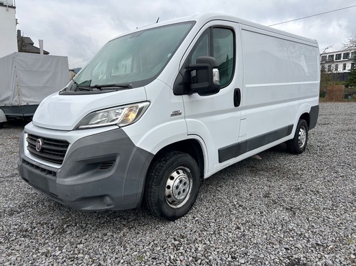 Fiat Ducato 2015
