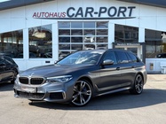 BMW 5 Series 2019