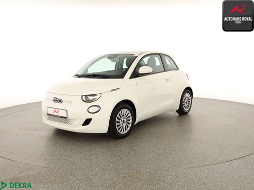 Fiat 500 2023