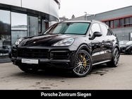 Porsche Cayenne 2021