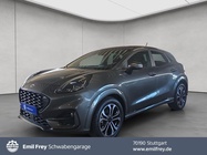 Ford Puma 2023