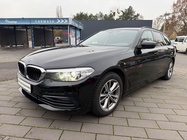 BMW 5 Series 2019