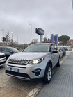 Land Rover Discovery Sport 2017