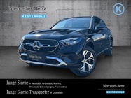 Mercedes-Benz GLC-Class 2024