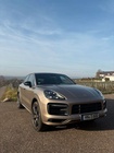 Porsche Cayenne 2019