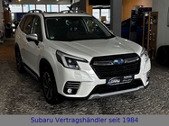 Subaru Forester 2024