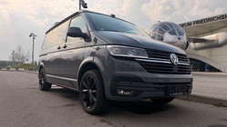 Volkswagen T6 2022