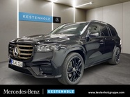 Mercedes-Benz GLS-Class 2026