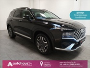 Hyundai Santa Fe 2024