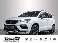 Cupra Ateca 2025