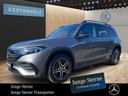 Mercedes-Benz EQB 2023