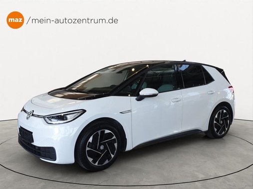 Volkswagen ID.3 2021