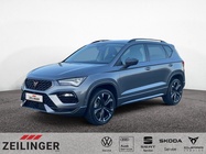 Cupra Ateca 2025