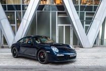 Porsche 911 2011