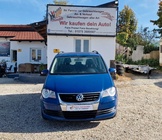 Volkswagen Touran 2007