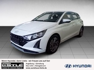 Hyundai i20 2025