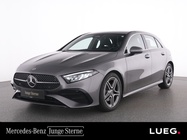 Mercedes-Benz A-Class 2025