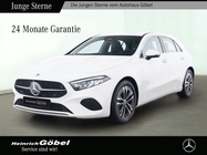 Mercedes-Benz A-Class 2024