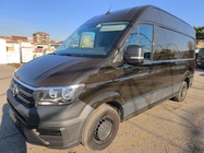 Volkswagen Crafter 2020